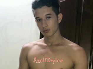 AxellTaylor
