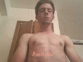 Axeltyler Celebrix