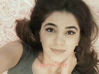 AyameSexy