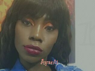 Ayanti