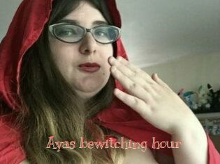 Ayas_bewitching_hour