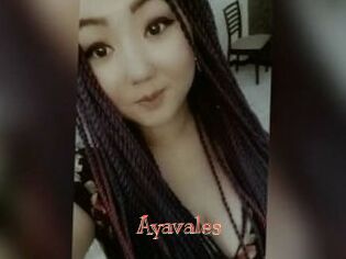 Ayavales