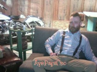 AyePapiOso