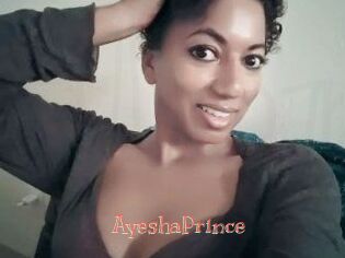 AyeshaPrince