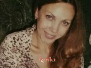 Ayrika
