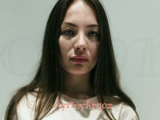 AyrinyArgoz