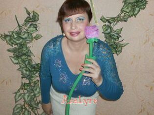 AzaLyre