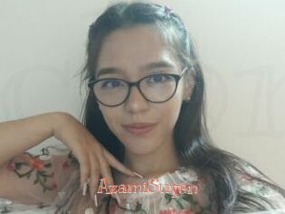 AzamiSuyen