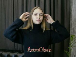 AzizaOlsen