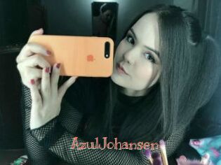 AzulJohansen