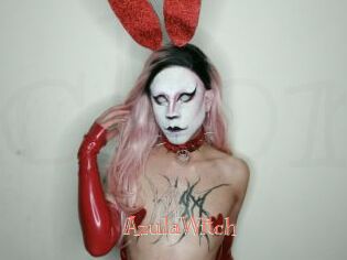 AzulaWitch