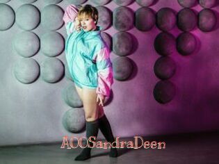 A00SandraDeen