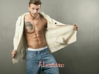 ALexxian