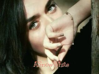 ASnowWhite