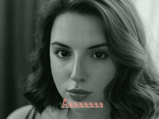 Aaaaaaaa