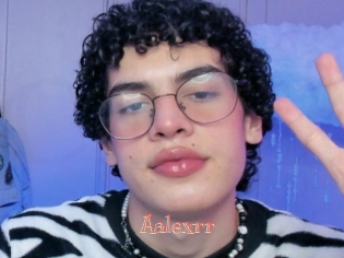 Aalexrr