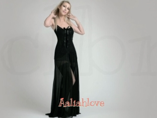 Aaliahlove