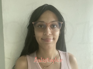 Aalistaylor