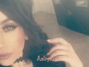 Aaliyeh