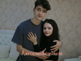 Aaronandmelanie