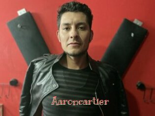 Aaroncartier