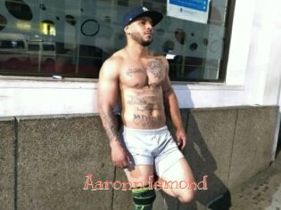 Aaronndemond
