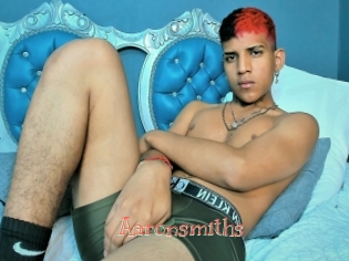 Aaronsmiths