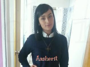 Aasherit