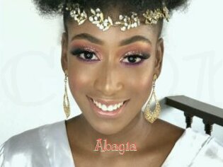 Abagia