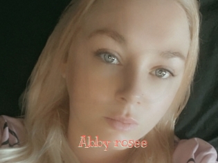 Abby_rosee