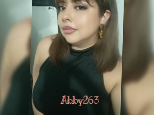 Abby263