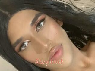 Abby_bitch