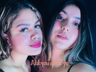 abbyandlucys Celebrix