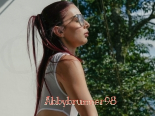 Abbybrunner98