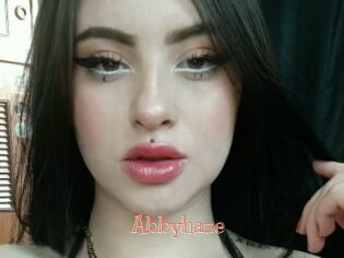 Abbyhaze