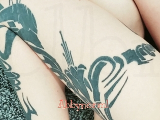 Abbynorml