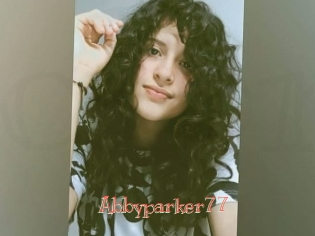 Abbyparker77