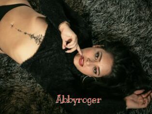 Abbyroger