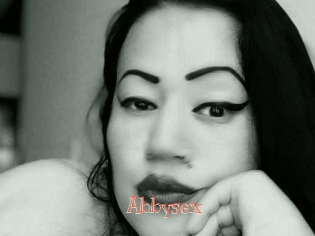 Abbysex