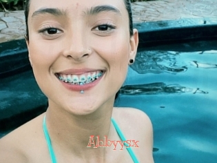 Abbyysx