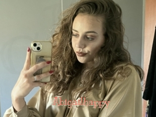 Abigailhappy