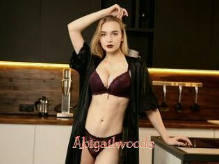 Abigailwoods