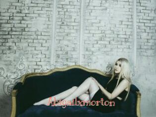 Abigailxmorton