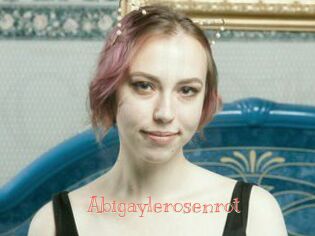 Abigaylerosenrot