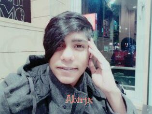 Abirjx