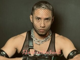 Abrahambedwell