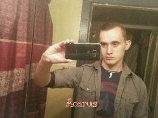 Acarus