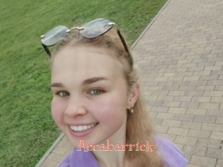 Accabarrick