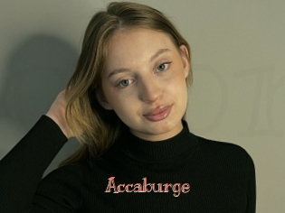 Accaburge
