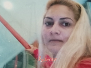 Aciroiv